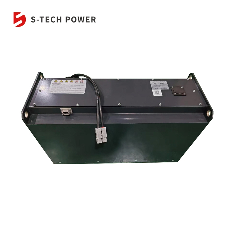 LiFePO4 Battery for Electric Forklift